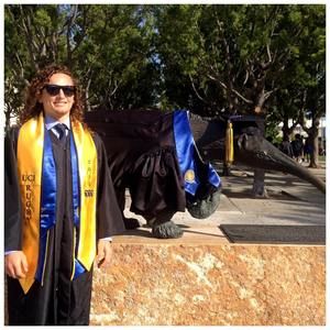 Meet your Posher, Alex